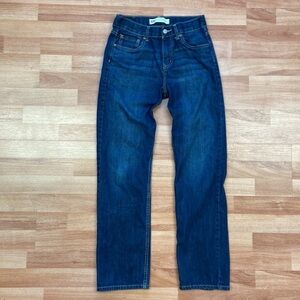 Levi’s 514 Classic straight fit 20 slim (28x30)
